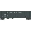 Walthers 910-56005 50' Coal Gondola 6-Pack - Ready to Run - Your Source for Gaming Essentials* Trains