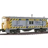 Walthers 932-40462 CSX Caboose - Your Source for Gaming Essentials* Trains