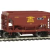 Walthers 910-58056 DM&IR (T-Bird) 24' #40003, 40013, 40026, 40031 - Your Source for Gaming Essentials* Trains