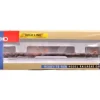 Walthers 932-40829 FEC All Purpose Flatcar #3 - Your Source for Gaming Essentials* Trains