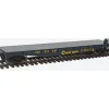 Walthers 931-1461 Flat Car CHESSIE - Your Source for Gaming Essentials* Trains