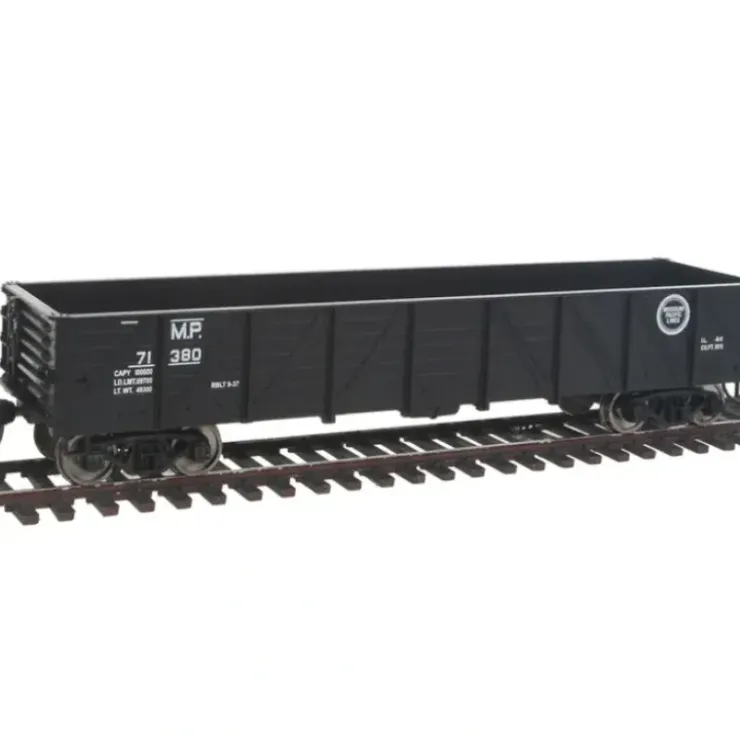 Walthers 910-5670 50' Gondola - Your Source for Gaming Essentials* Trains