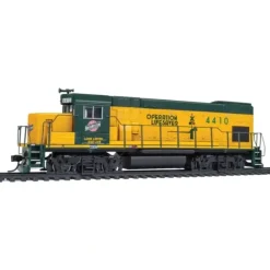 Walthers 910-9408 GP15-1 C&NW - Your Source for Gaming Essentials* Trains