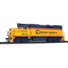 Walthers 910-9406 GP15-1 Chessie - Your Source for Gaming Essentials* Trains