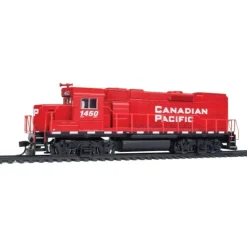 Walthers 910-9403 GP15-1 CP - Your Source for Gaming Essentials* Trains