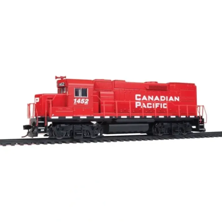Walthers 910-9404 GP15-1 CP - Your Source for Gaming Essentials* Trains