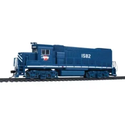 Walthers 910-9409 GP15-1 MissPac - Your Source for Gaming Essentials* Trains