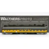 Walthers 920-11700 HO Alaska Railroad 85' ACF Cafe-Lounge Car #4002 - Your Source for Gaming Essentials* Trains