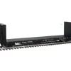 Walthers 920-104309 HO Algoma Central 50' CC&F Bulkhead Flatcar #2416 - Your Source for Gaming Essentials* Trains