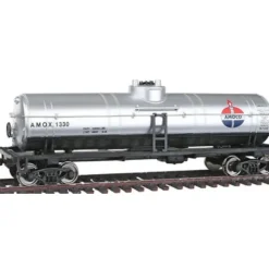 Walthers 931-1613 HO Amoco Oil 40'''' Tank Car #1330 - Ready to Run - Your Source for Gaming Essentials* Trains