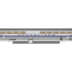 Walthers 920-11080 HO Amtrak 85' Bombardier Superliner II Phase IV Diner - Your Source for Gaming Essentials* Trains