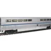 Walthers 920-11081 HO Amtrak 85' Bombardier Superliner II Phase IV B Diner - Your Source for Gaming Essentials* Trains
