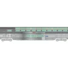 Walthers 920-13321 HO Amtrak 85' Budd Hi-Level Sky Lounge - Your Source for Gaming Essentials* Trains