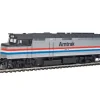 Walthers 910-19451 HO Amtrak EMD F40PH - SoundTraxx Sound & DCC #311 - Your Source for Gaming Essentials* Trains