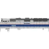 Walthers 910-19454 HO Amtrak EMD F40PH - SoundTraxx Sound & DCC #409 - Your Source for Gaming Essentials* Trains