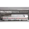 Walthers 920-13342 HO Amtrak 85' Phase 2 Budd Baggage-Dormitory Transition Car - Your Source for Gaming Essentials* Trains