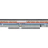 Walthers 920-11031 HO Amtrak 85' Pullman-Standard Superliner Diner Phase III - Your Source for Gaming Essentials* Trains