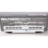 Walthers 920-11033 HO Amtrak 85' Pullman-Standard Phase IVb Superliner Diner - Your Source for Gaming Essentials* Trains