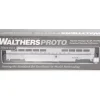 Walthers 920-12031 HO Amtrak 85' Pullman-Standard Superliner Diner Phase III - Your Source for Gaming Essentials* Trains