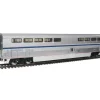 Walthers 920-12033 HO Amtrak 85' Pullman-Standard Superliner Diner Phase IVb - Your Source for Gaming Essentials* Trains