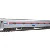 Walthers 9404 HO Amtrak Pullman-Standard 12 Double Bedroom Sleeper - Your Source for Gaming Essentials* Trains
