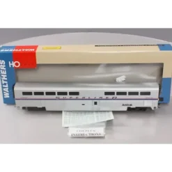 Walthers 932-6131 HO Amtrak Superliner II Dining Car - Your Source for Gaming Essentials* Trains
