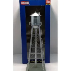 Walthers 933-2826 HO Assembled City Water Tower - Your Source for Gaming Essentials* Trains