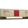 Walthers 931-1400 HO Atlantic Coast Line Boxcar #28771 - Ready to Run - Your Source for Gaming Essentials* Trains
