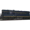 Walthers 920-48900 HO Baltimore & Ohio EMD SD7 Diesel Loco - Standard DC #7401 - Your Source for Gaming Essentials* Trains
