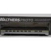 Walthers 920-9406 HO Baltimore & Ohio 85' P-S 56-Seat Full Dining Car Std - Your Source for Gaming Essentials* Trains
