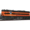 Walthers 920-41903 HO B&LE EMD SD7 Diesel Locomotive #803 w/Sound & DCC - Your Source for Gaming Essentials* Trains