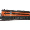 Walthers 920-48903 HO B&LE EMD SD7 Diesel Locomotive - Standard DC #802 - Your Source for Gaming Essentials* Trains