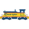 Walthers 910-9217 HO B&O/Chessie EMD SW1 Standard DC #8419 - Your Source for Gaming Essentials* Trains