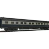 Walthers 920-16453 HO B&O 85' P-S 10-6 Sleeper (Lighted) - Your Source for Gaming Essentials* Trains