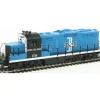 Walthers 931-451 HO Boston & Maine EMD GP9M Diesel Loco - Standard DC #1754 - Your Source for Gaming Essentials* Trains