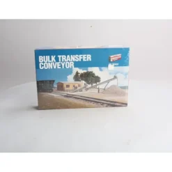 Walthers 933-3519 HO Bulk Transfer Conveyor Building Kit - Your Source for Gaming Essentials* Trains