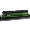 Walthers 920-48610 HO Burlington Northern Santa Fe EMD SD9-Standard DC #6134 - Your Source for Gaming Essentials* Trains