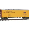Walthers 910-3610 HO Burlington Refrigerator Express BREX 40' 2-Sheathed Reefer - Your Source for Gaming Essentials* Trains