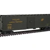 Walthers 920-101665 HO C&NW 50' AAR Single Door Express Boxcar #68048 - Your Source for Gaming Essentials* Trains
