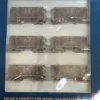 Walthers 910-58101 HO C&NW 24' Michigan Ore Car (Pack of 6) - Your Source for Gaming Essentials* Trains
