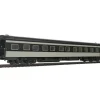 Walthers 920-15454 HO Canadian National 85' Pullman-Standard 10-6 Sleeper - Your Source for Gaming Essentials* Trains