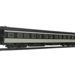 Walthers 920-15454 HO Canadian National 85' Pullman-Standard 10-6 Sleeper - Your Source for Gaming Essentials* Trains