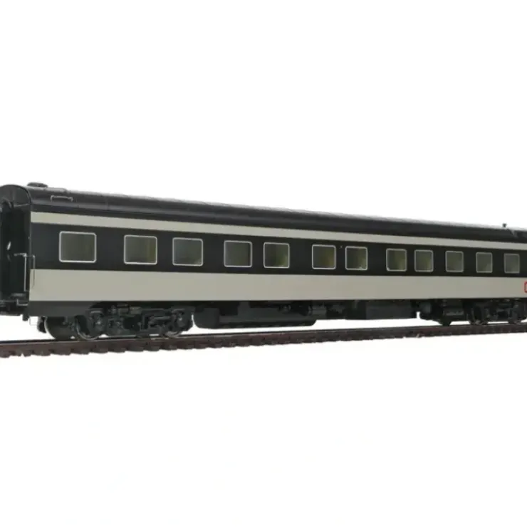 Walthers 920-15454 HO Canadian National 85' Pullman-Standard 10-6 Sleeper - Your Source for Gaming Essentials* Trains