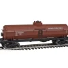 Walthers 931-1445 HO Canadian National Tank Car #990990 - Ready To Run - Your Source for Gaming Essentials* Trains