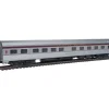 Walthers 910-30104 HO Canadian Pacific 85' Budd 10-6 Sleeper - Ready to Run - Your Source for Gaming Essentials* Trains