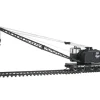 Walthers 920-105001 HO Canadian Pacific American Crane Pwd Standard DC #414212 - Your Source for Gaming Essentials* Trains