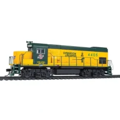 Walthers 910-19407 HO Chicago & North Western EMD GP15-1 SoundTraxx #4405 - Your Source for Gaming Essentials* Trains