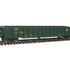 Walthers 920-105501 HO Chicago & North Western 53' Thrall Gondola RTR #741094 - Your Source for Gaming Essentials* Trains