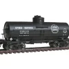 Walthers 920-100401 HO Cities Service EORX 32'6 21 ACF 10000G Insulated Tank Car - Your Source for Gaming Essentials* Trains