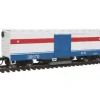 Walthers 931-1484 HO Conrail Track Cleaning Boxcar #38570 - Your Source for Gaming Essentials* Trains